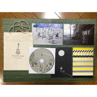 2022年春夏 sumika 片岡健太 ソロCD Heyanari yuragi - crumiller.com