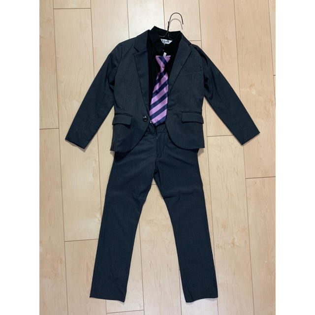 男の子 入学式 スーツ一式ドレス/フォーマル