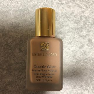 エスティローダー(Estee Lauder)のエスティーローダー ダブルウェア ファンデーション リキッド(ファンデーション)