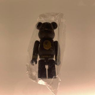 アベイシングエイプ(A BATHING APE)のBE@RBRICK×MASTERMIND×A BATHING APE×SENCE(その他)