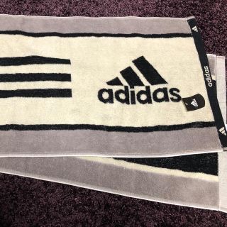 アディダス(adidas)の新品  アディダス スポーツタオル(その他)