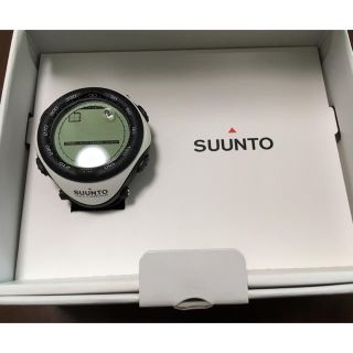 スント(SUUNTO)のanfan0207様専用(腕時計(デジタル))