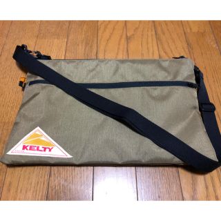 ケルティ(KELTY)のKELTY サコッシュ(ショルダーバッグ)