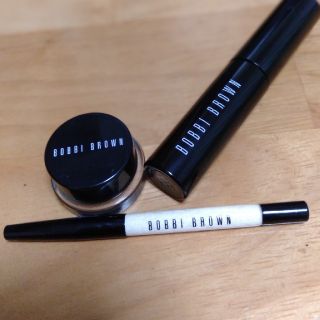 ボビイブラウン(BOBBI BROWN)のBOBBI BROWN*ミニサイズトライアルセット(サンプル/トライアルキット)