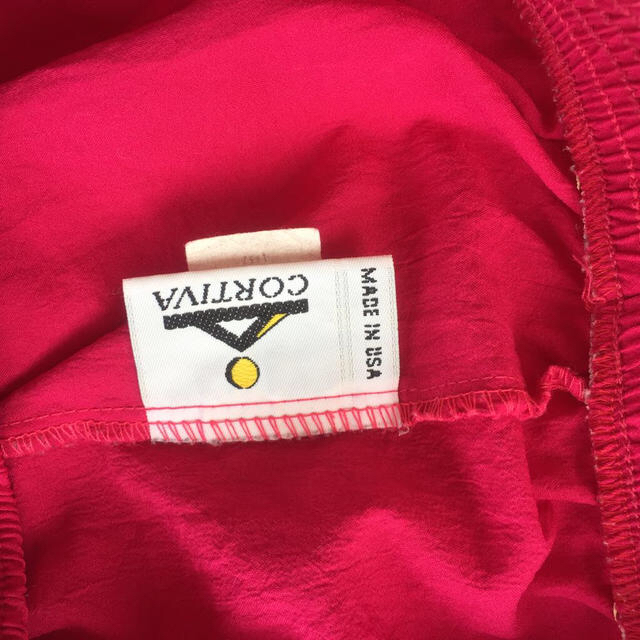 ROSE BUD(ローズバッド)のショッキングピンク◎ミモレ丈スカート レディースのスカート(ひざ丈スカート)の商品写真