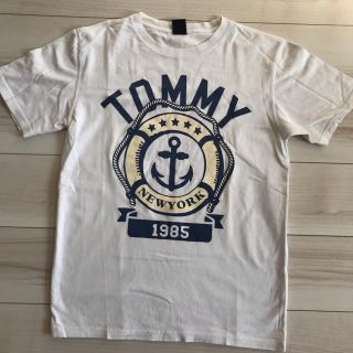 トミー(TOMMY)の【TOMMY】Tシャツ(Tシャツ/カットソー(半袖/袖なし))