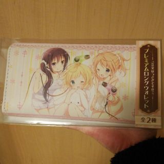 ラブライブ！財布(キャラクターグッズ)