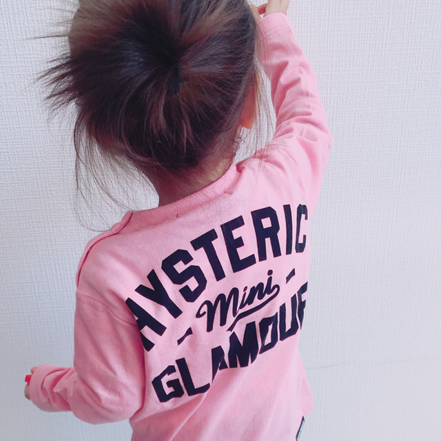 HYSTERIC MINI(ヒステリックミニ)のまゆぽんさん専用♡ キッズ/ベビー/マタニティのキッズ服男の子用(90cm~)(その他)の商品写真