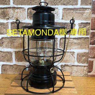 カテゴリ⊸ 新品 Dietz Watchman Railroad Lanternの通販 by SNOW CAMP