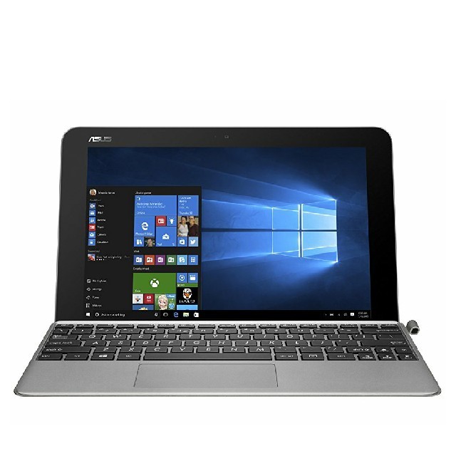 ASUS TransBook Mini T102H タブレットPC