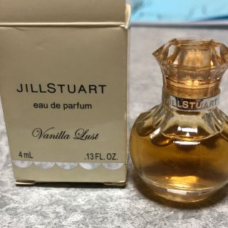 ジルスチュアート(JILLSTUART)のジルスチュアート jill stuart 香水perfume パフューム バニラ(香水(女性用))