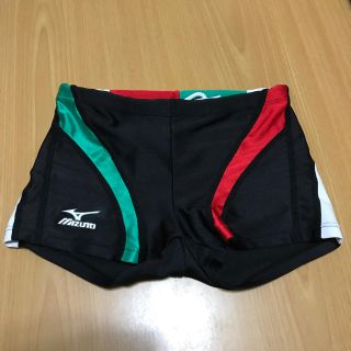 ミズノ(MIZUNO)のミズノ  水着  140(水着)