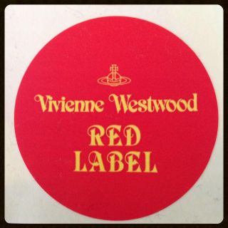 ヴィヴィアンウエストウッド(Vivienne Westwood)のヴィヴィアン★正規★ステッカー(その他)