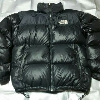 THE NORTH FACE ヌプシ 90s