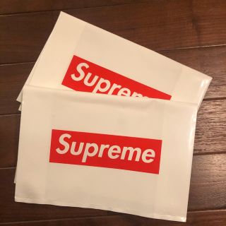 シュプリーム(Supreme)のsupreme ショッパー(その他)