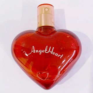 エンジェルハート(Angel Heart)の⭐︎一般中古品⭐︎エンジェルハート 50ml(香水(女性用))