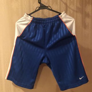 ナイキ(NIKE)のNIKE ハーフパンツ (パンツ/スパッツ)