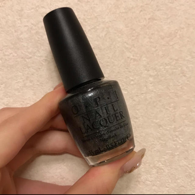 OPI(オーピーアイ)のOPI ネイルポリッシュ 3本セット コスメ/美容のネイル(マニキュア)の商品写真