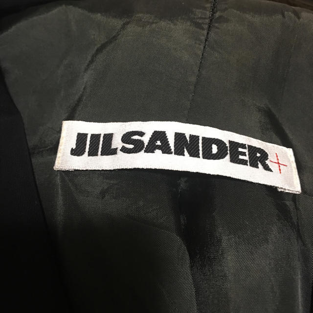 VINTAGE  JIL SANDER コート