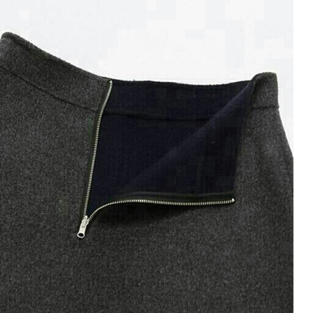 SLOBE IENA(スローブイエナ)のIENA　リバーシブルスカート(サイズ36) レディースのスカート(ロングスカート)の商品写真