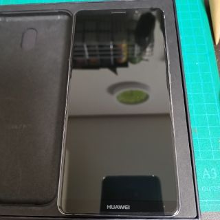 アンドロイド(ANDROID)のHuawei　Mate10　Pro(スマートフォン本体)