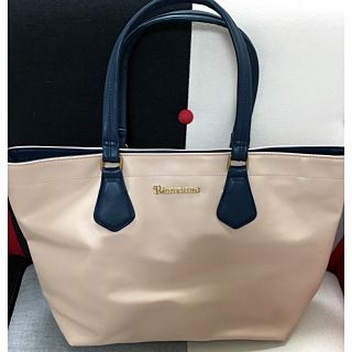 リランドチュール(Rirandture)の【まー様専用】新品＊Rirandture＊トートバッグ(トートバッグ)