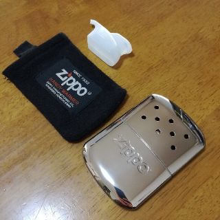 ジッポー(ZIPPO)のZippo カイロ ハンディーウォーマー(日用品/生活雑貨)