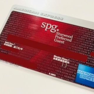 ★★SPGアメックス紹介入会　39,000ポイント＋マリオットゴールド会員★★(その他)