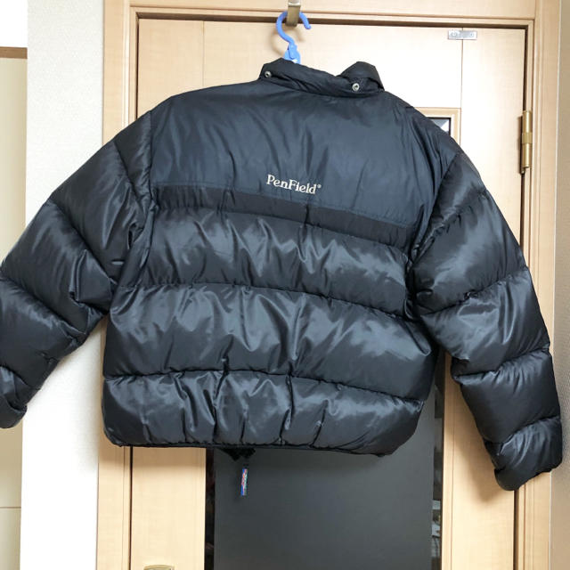 penfield ダウン