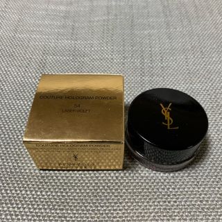 サンローラン(Saint Laurent)のイヴサンローラン アイシャドウ(アイシャドウ)