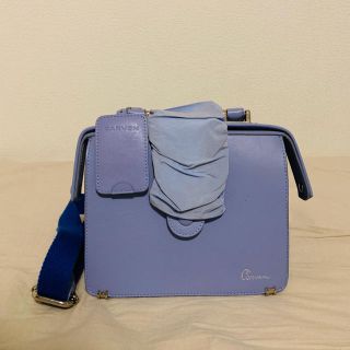 カルヴェン(CARVEN)のCARVEN バッグ(ショルダーバッグ)