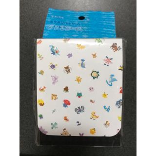 ポケモン(ポケモン)の新品 ポケモンカード デッキケース BL Pokemon(カードサプライ/アクセサリ)