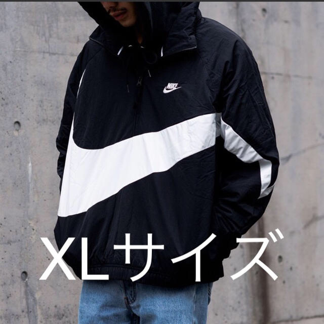 NIKE ANRK jacket アノラック ジャケット