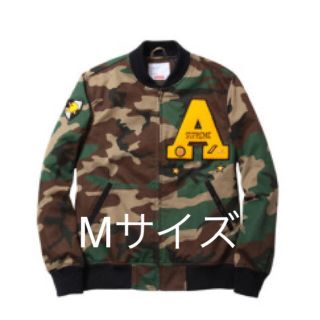 Supreme - supreme cadet varsity jacket 2013ss Mの通販 by sup's ...