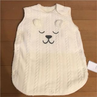 ベベ(BeBe)の新品★イーベビー★スリーパー(パジャマ)