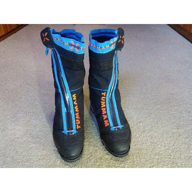 Mammut(マムート)のマムート Nordwand High GTX スポーツ/アウトドアのアウトドア(登山用品)の商品写真