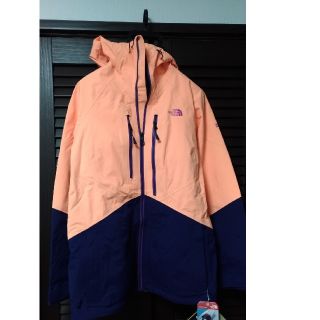 ザノースフェイス(THE NORTH FACE)の早い者勝ちセール！　ノースフェイス　ゴアテックス　マウンテンパーカー　ジャケット(ナイロンジャケット)