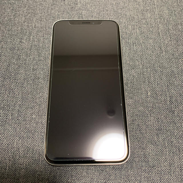 iPhone X 64GB