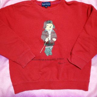 ラルフローレン(Ralph Lauren)の☆　ラルフローレン　☆(Tシャツ/カットソー)