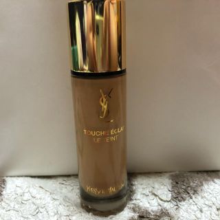 イヴサンローランボーテ(Yves Saint Laurent Beaute)のイブサンローラン ファンデ(ファンデーション)