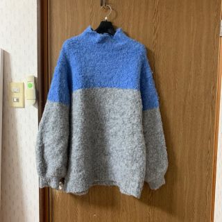 ダブルクローゼット(w closet)のw closet★ニット(ニット/セーター)