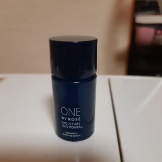 コーセー(KOSE)のONE BY KOSE  保湿美容液　ホタル様専用(ブースター/導入液)