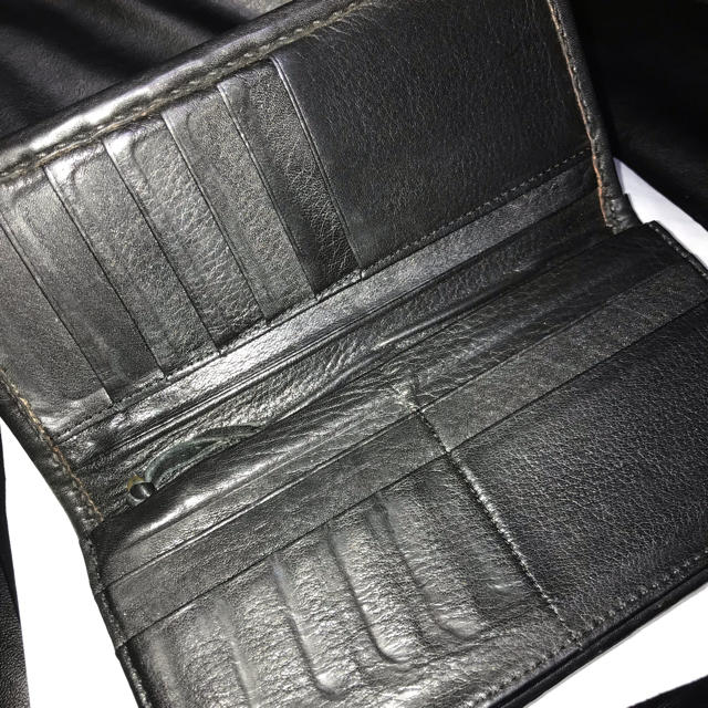 CALEE(キャリー)のcalee財布 メンズのファッション小物(長財布)の商品写真