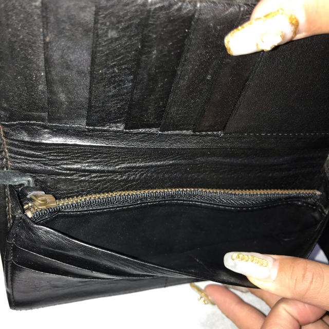 CALEE(キャリー)のcalee財布 メンズのファッション小物(長財布)の商品写真
