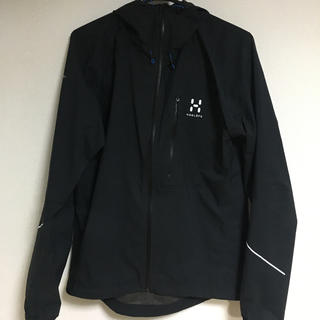 ホグロフス(Haglofs)のHAGLOFS L.I.M ⅲ JACKET MEN(マウンテンパーカー)