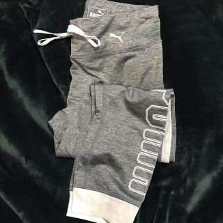 プーマ(PUMA)の専用 レギンス 2枚(レギンス/スパッツ)