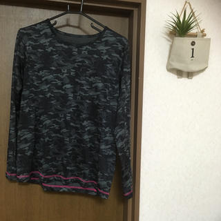 ロングTシャツ(カットソー(長袖/七分))