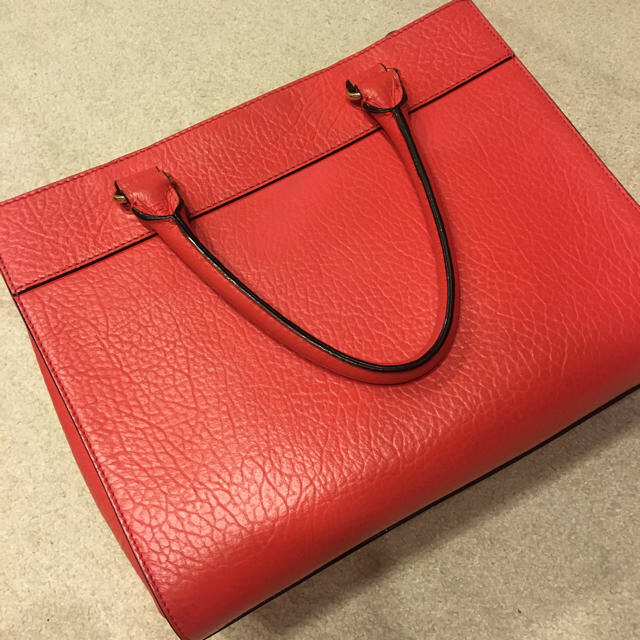 kate spade new york(ケイトスペードニューヨーク)のケイトスペードの上品バッグ♡ レディースのバッグ(ハンドバッグ)の商品写真