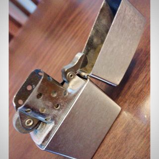 ジッポー(ZIPPO)のZIPPO🔥ライター(タバコグッズ)