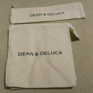 ディーンアンドデルーカ(DEAN & DELUCA)の【ディーンアンドデルーカ】カトラリーケース(弁当用品)